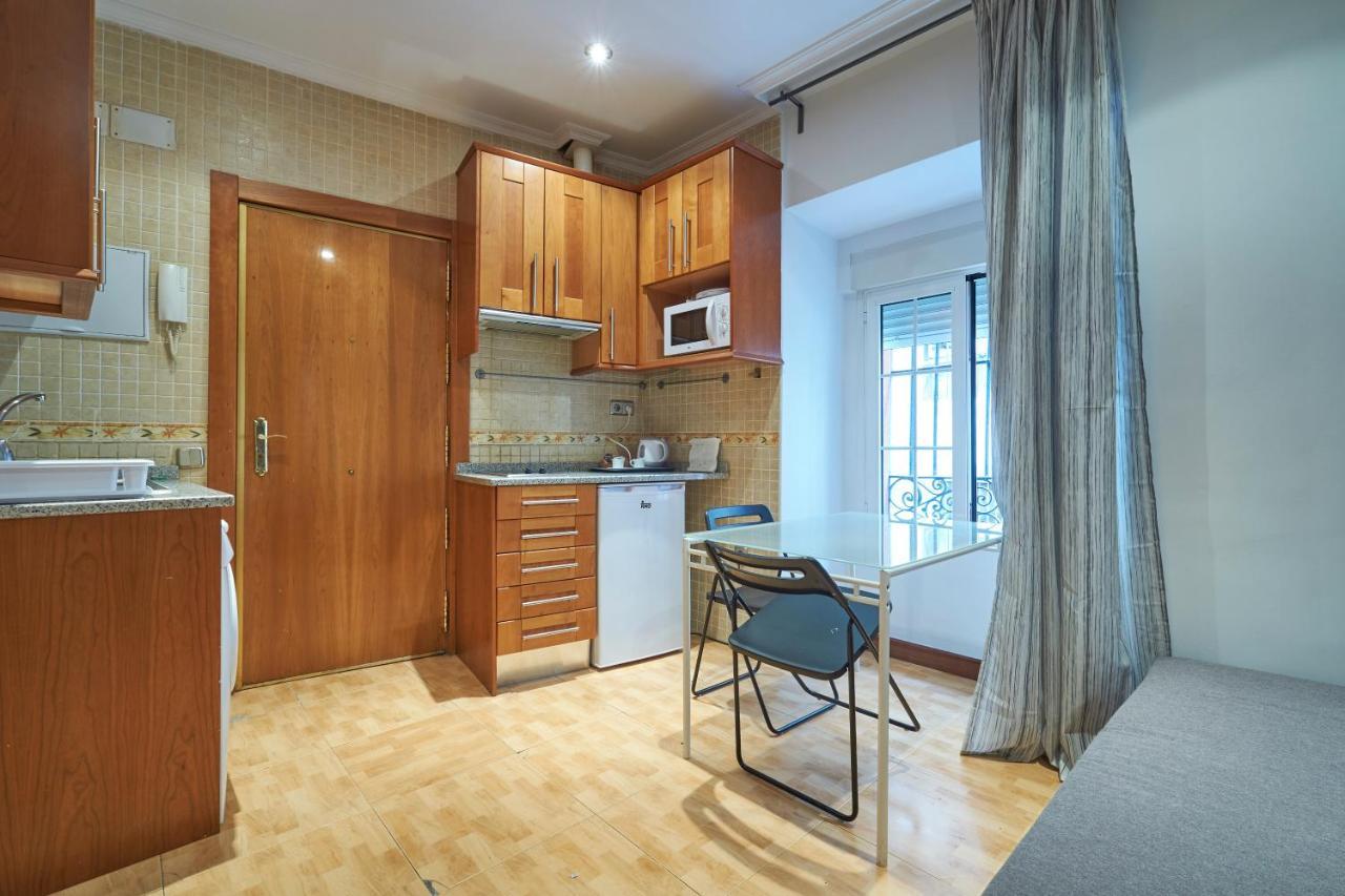 Atocha Appartement *