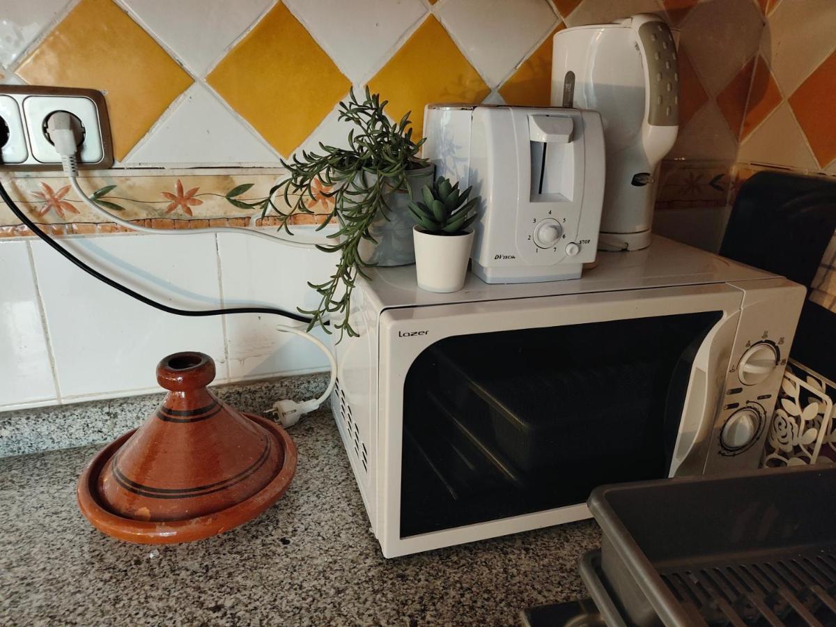 Atocha Appartement *