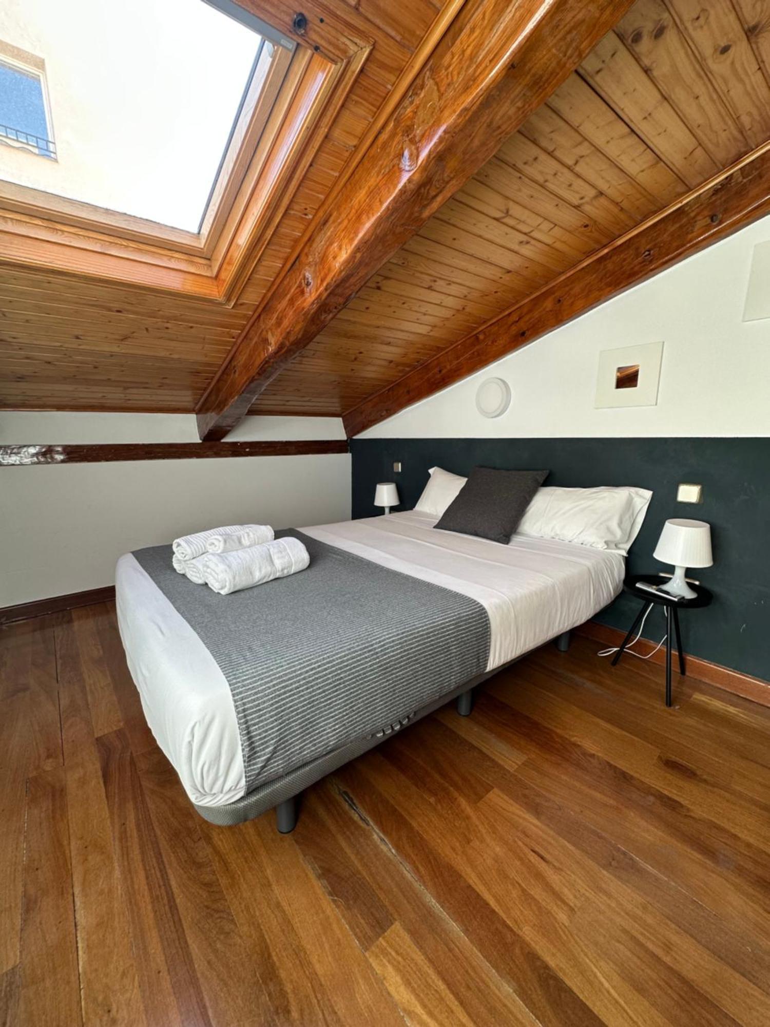 Atocha Apartamento *