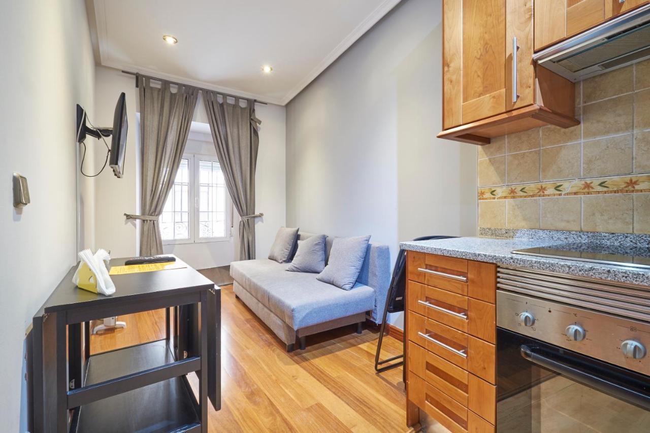 Appartement Atocha
