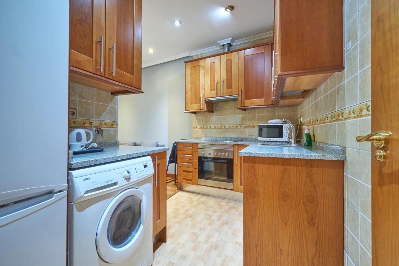 Appartement Atocha Madrid
