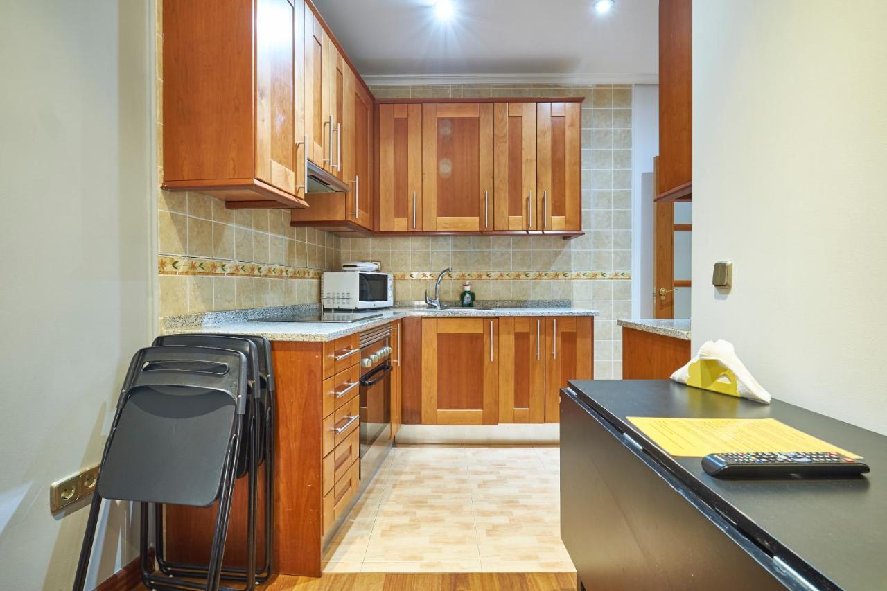 Atocha Appartement