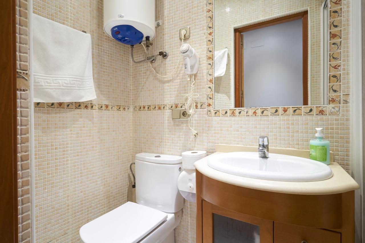 Appartement Atocha