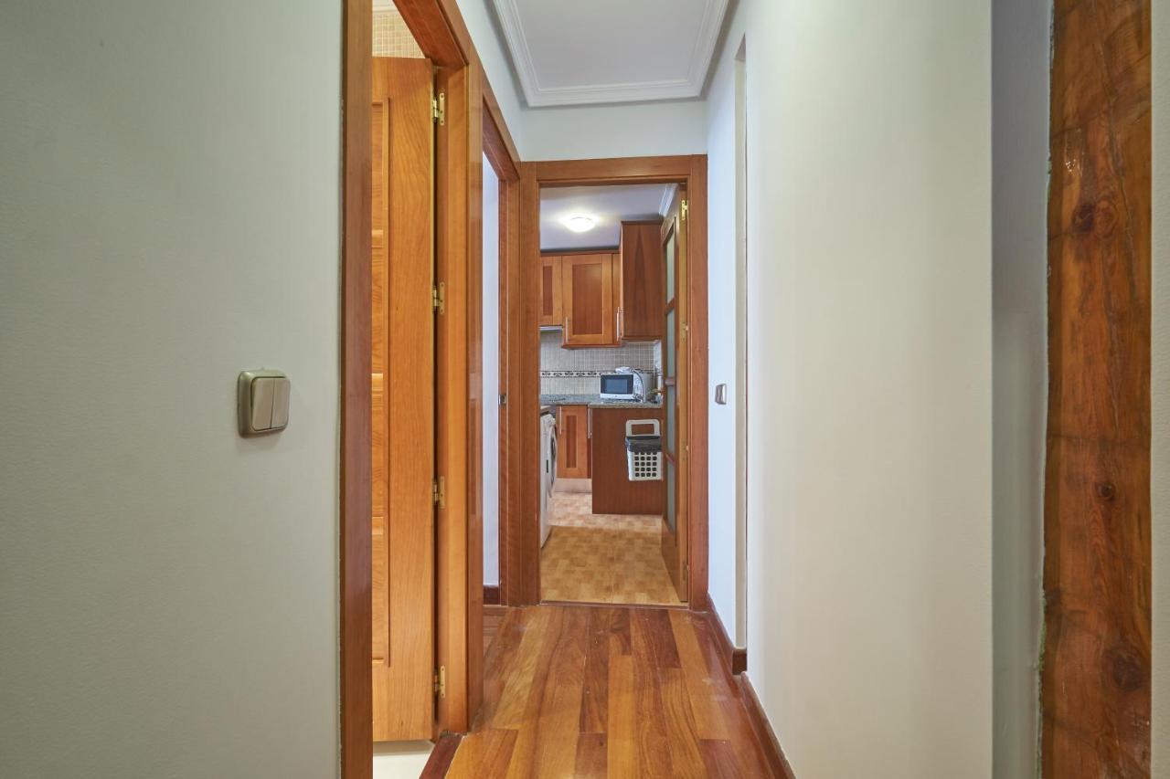 Appartement Atocha Madrid