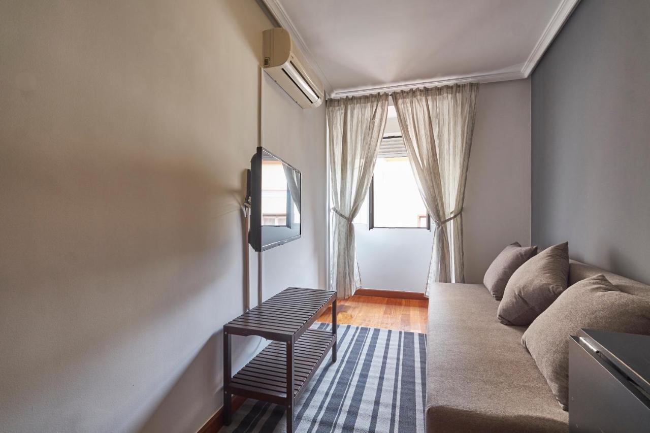 Atocha Appartement