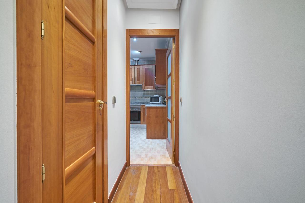 Appartement Atocha Madrid