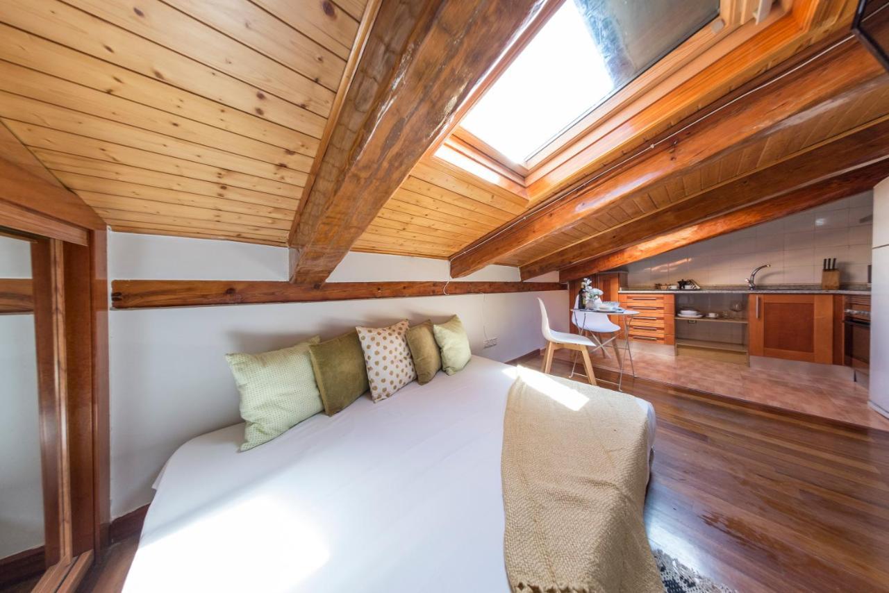 Atocha Appartement *