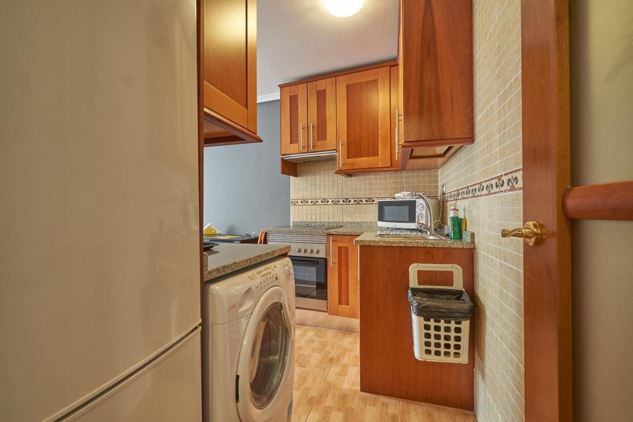 Apartament Atocha