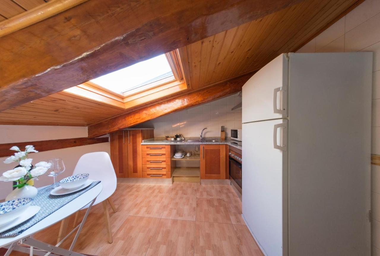 Appartement Atocha