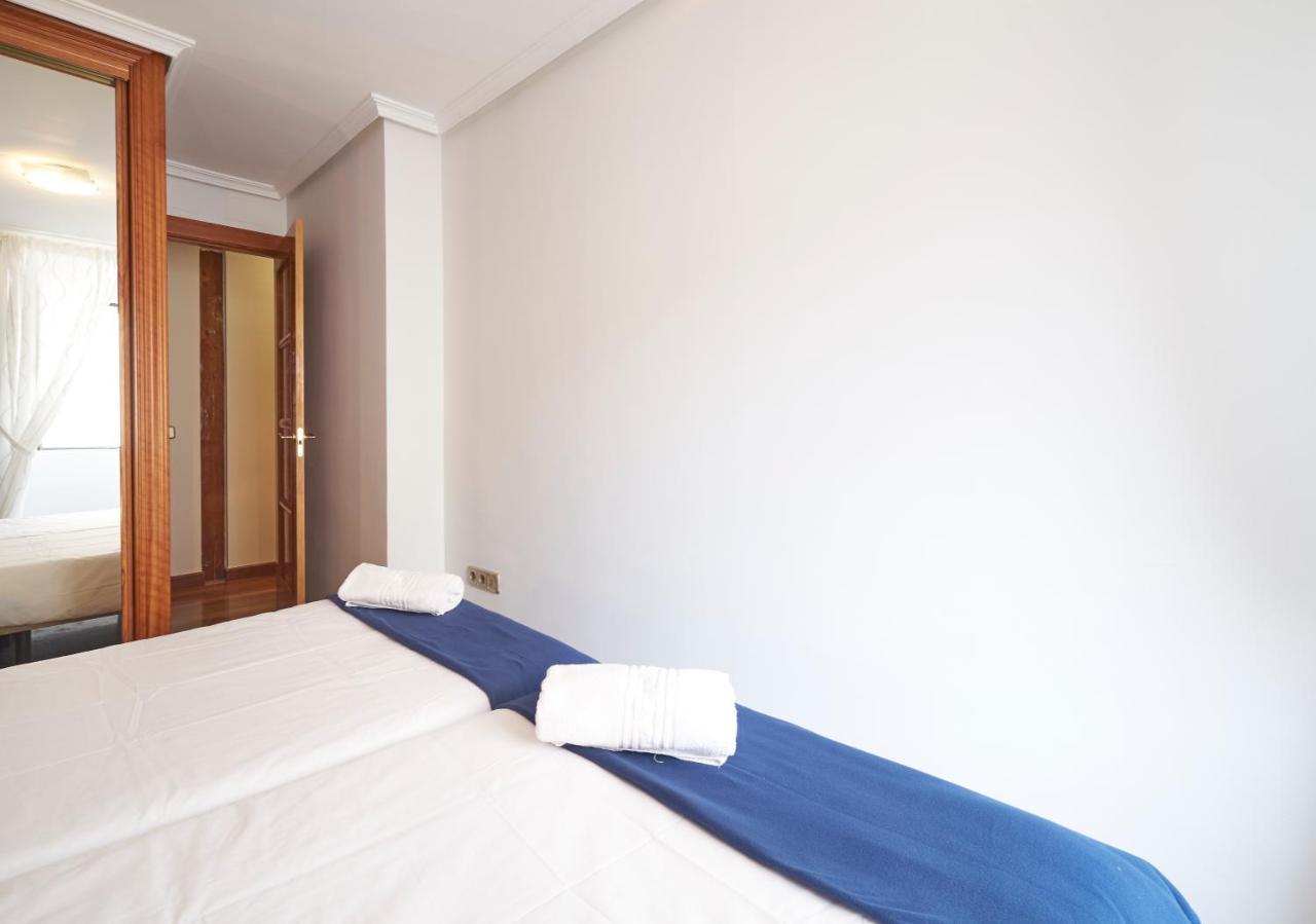 Appartement Atocha *