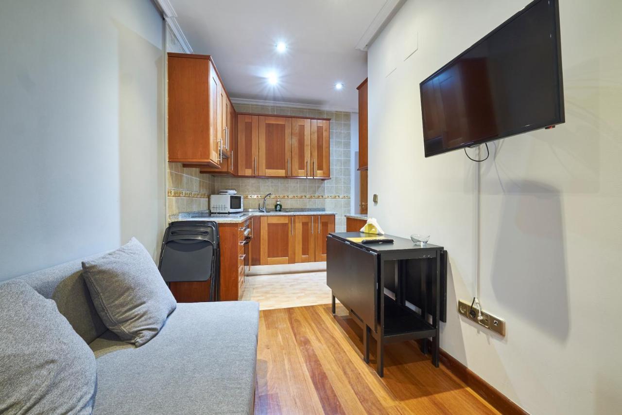 Appartement Atocha *