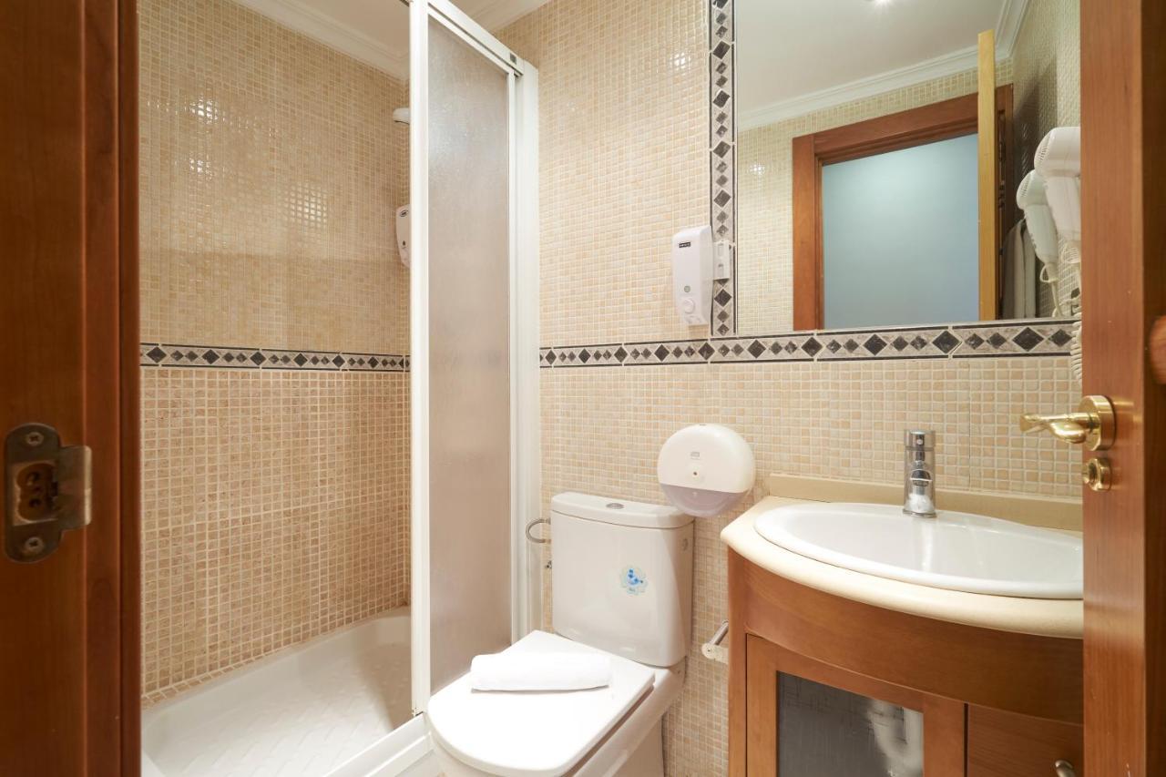 Appartement Atocha