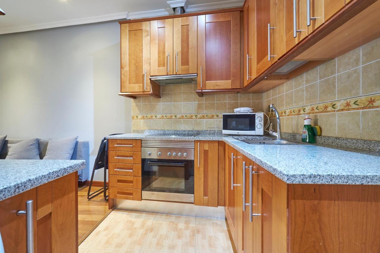 Apartament Atocha