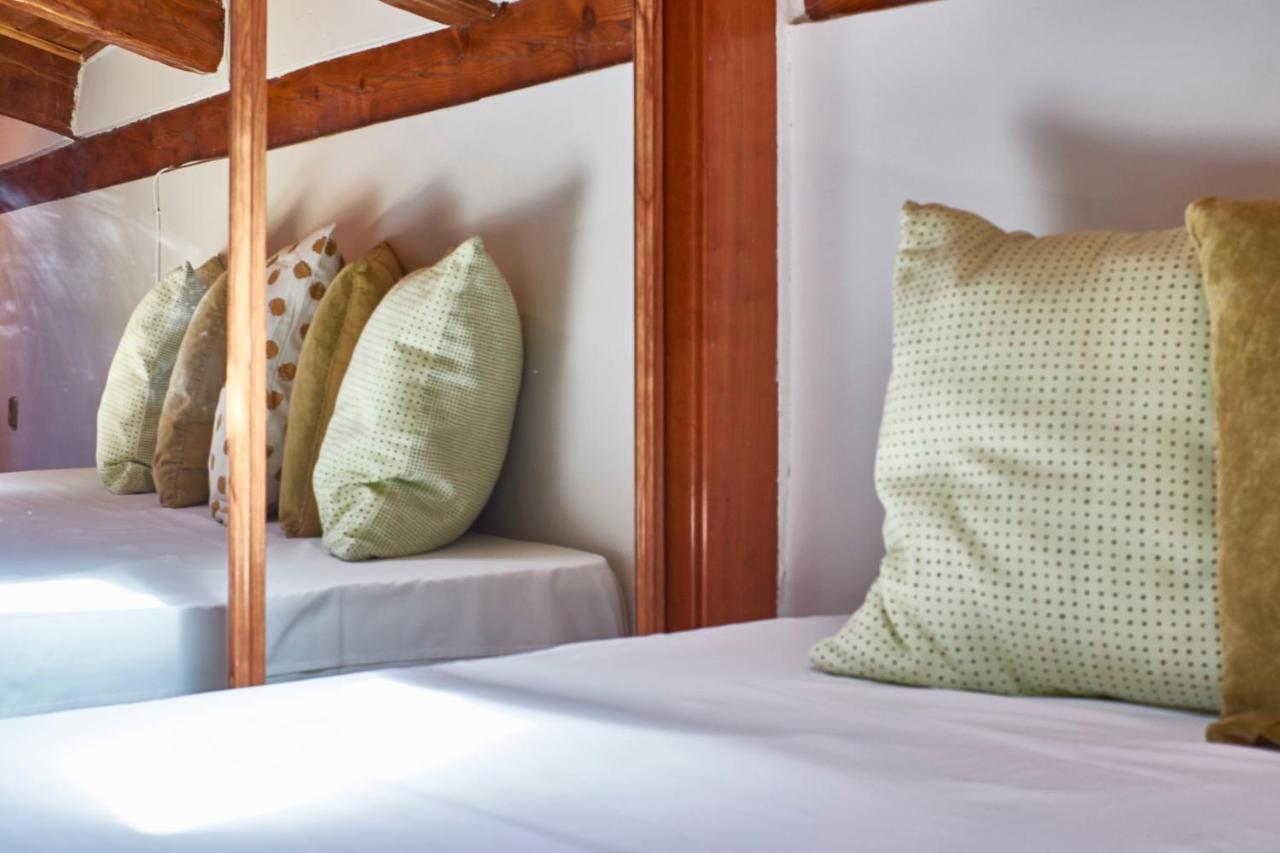 Apartament Atocha