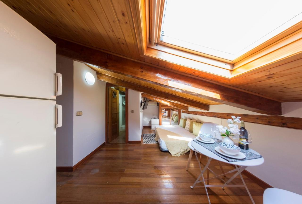 Appartement Atocha Madrid