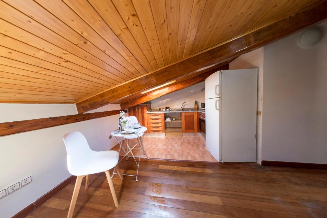 Atocha Appartement
