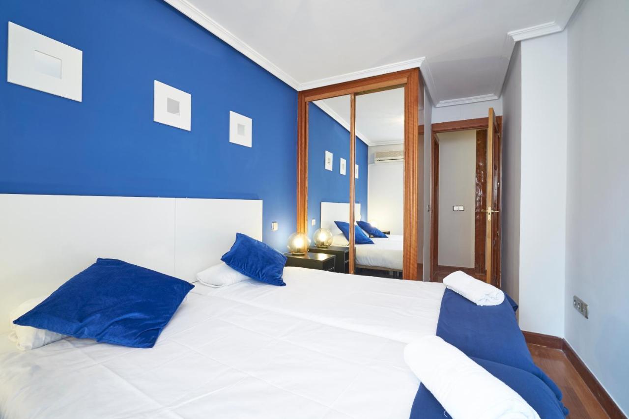 Atocha Apartament