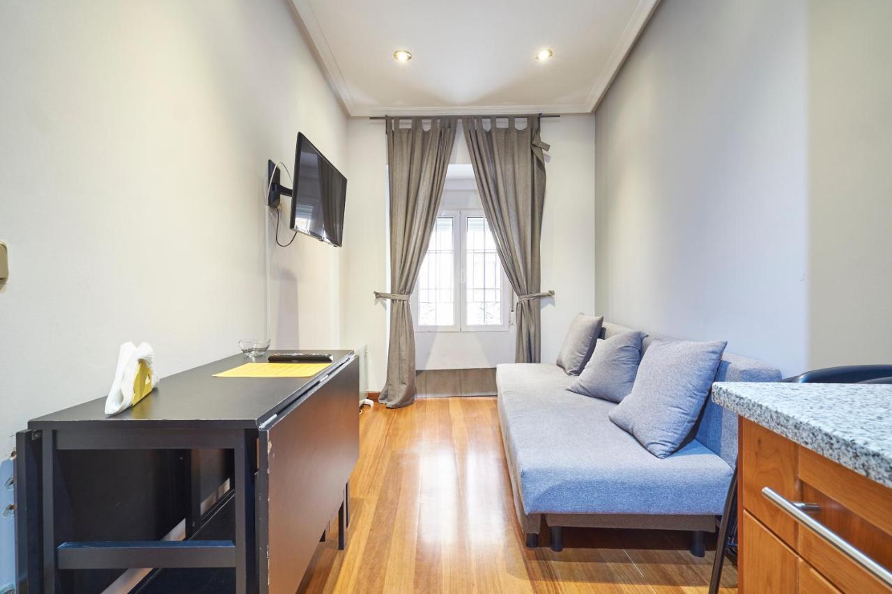 Atocha Appartement