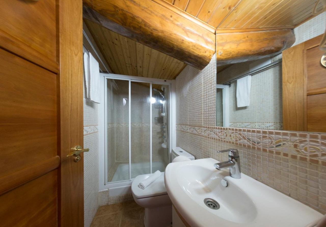 Atocha Appartement