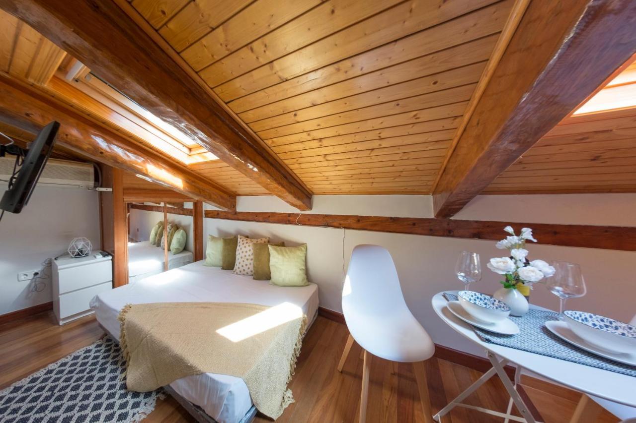Appartement Atocha Madrid