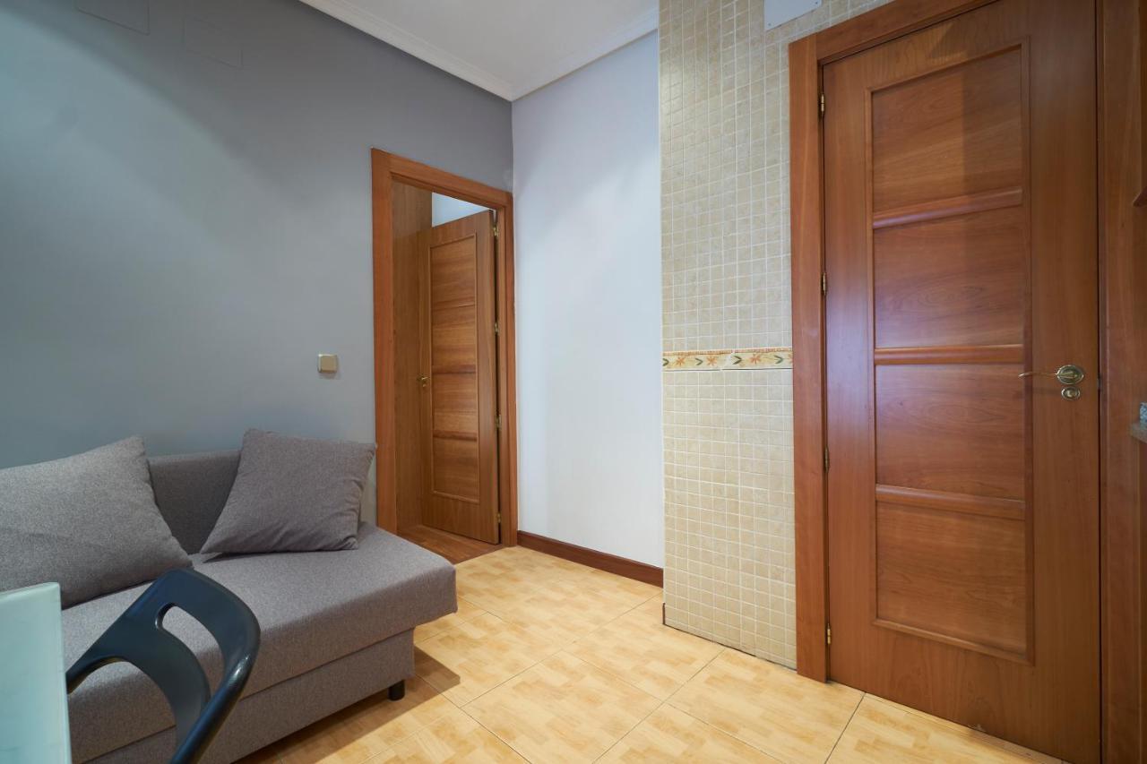 Atocha Appartement