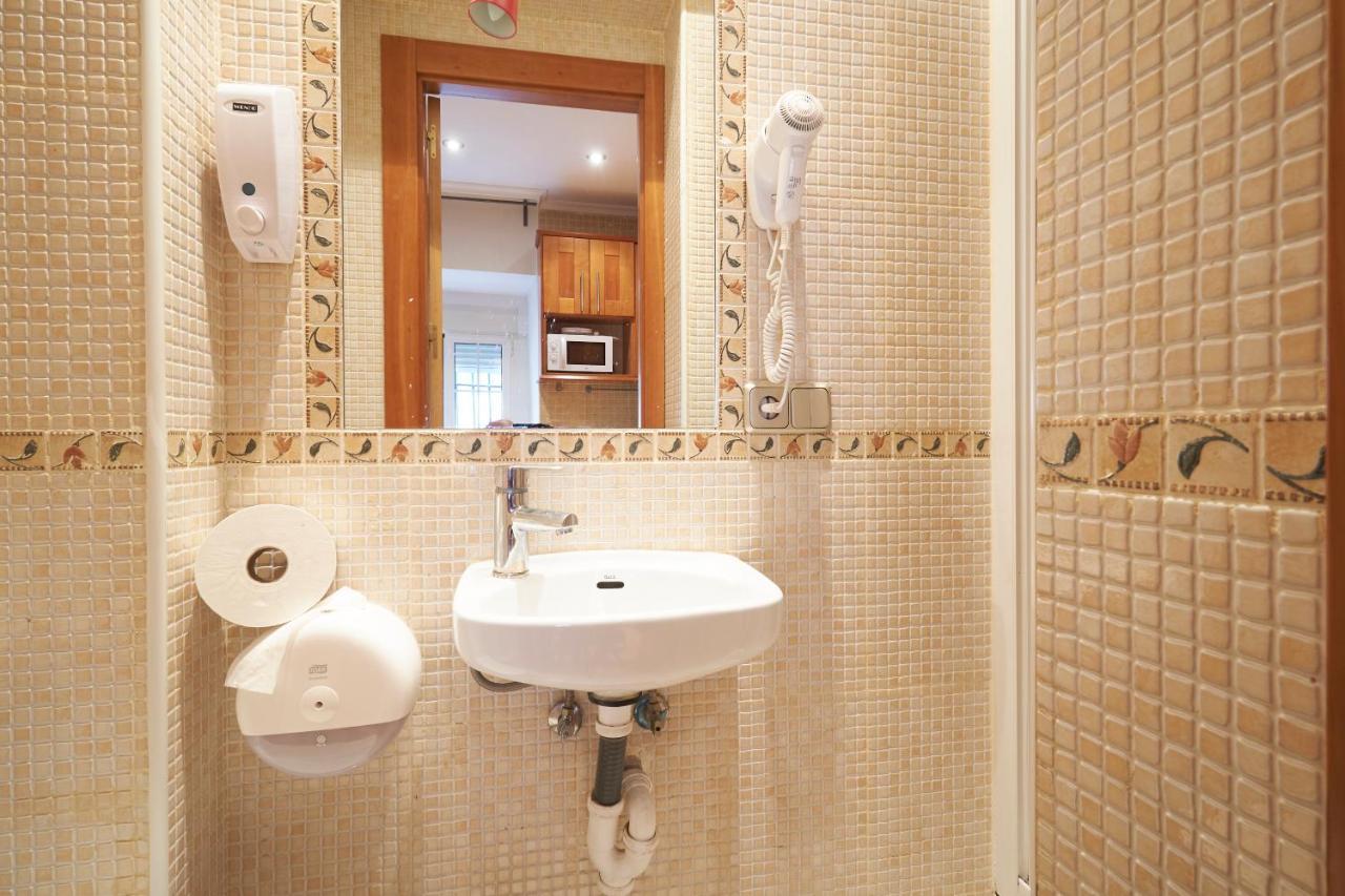 Atocha Appartement *