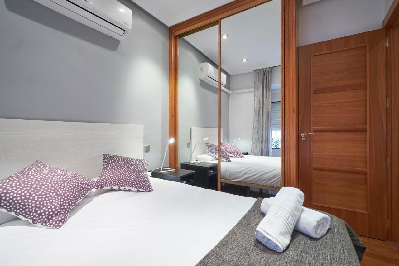 Atocha Appartement *