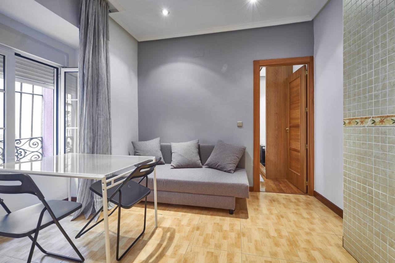 Atocha Appartement