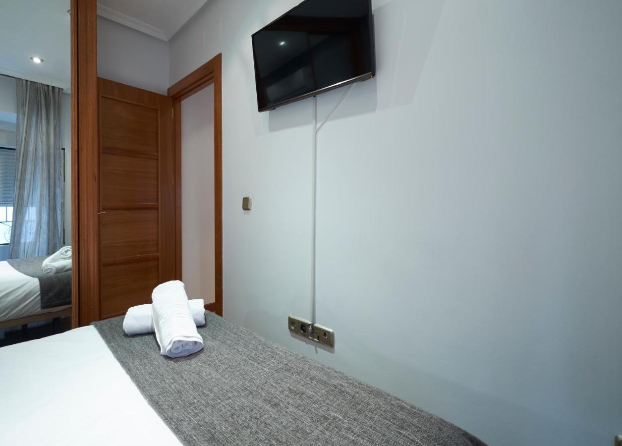 Appartement Atocha Madrid