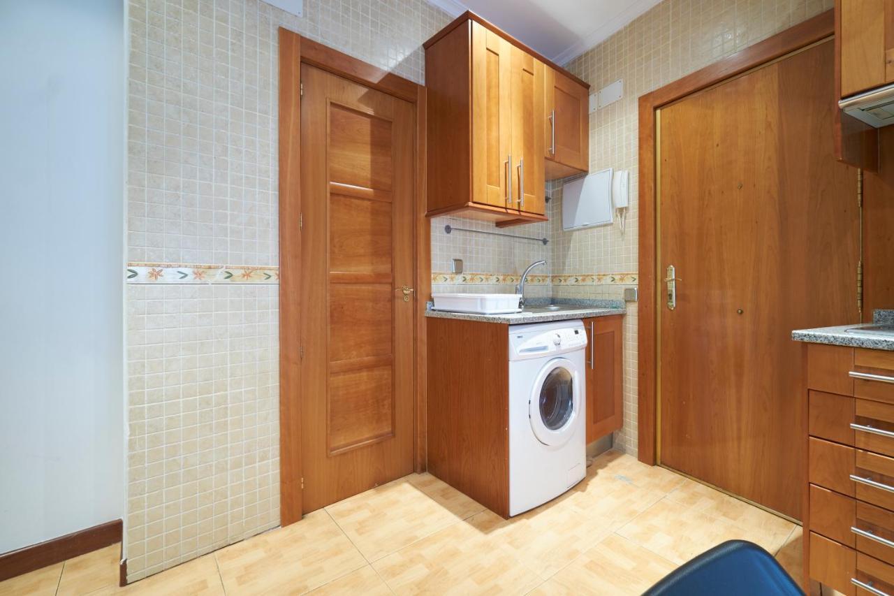 Atocha Appartement *