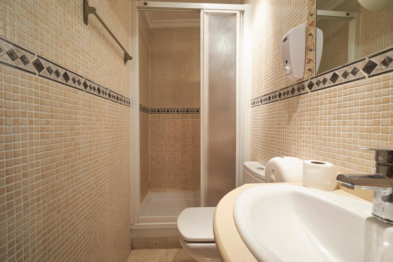 Appartement Atocha Madrid