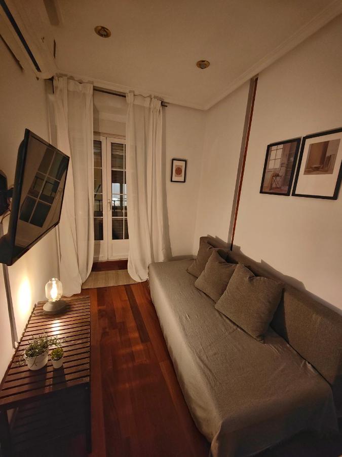 Appartement Atocha Madrid