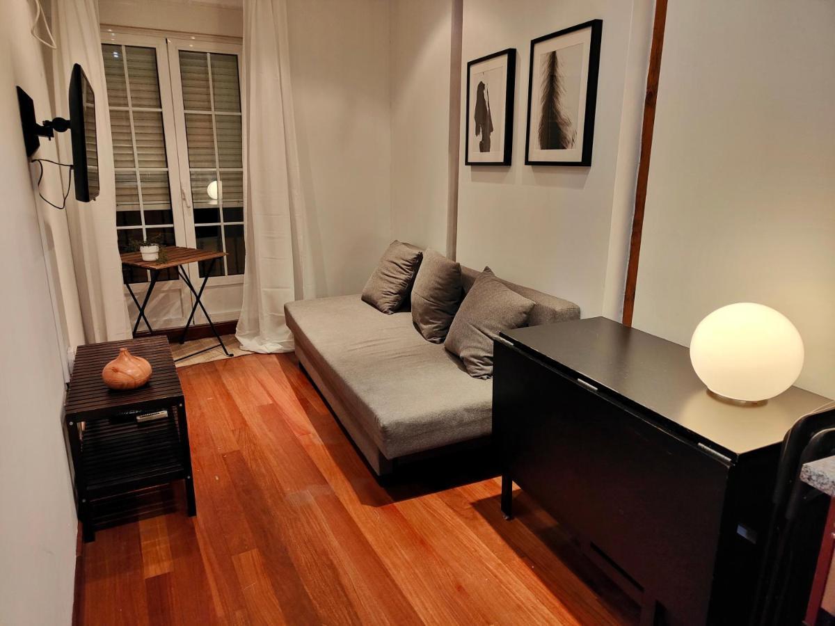 Atocha Appartement