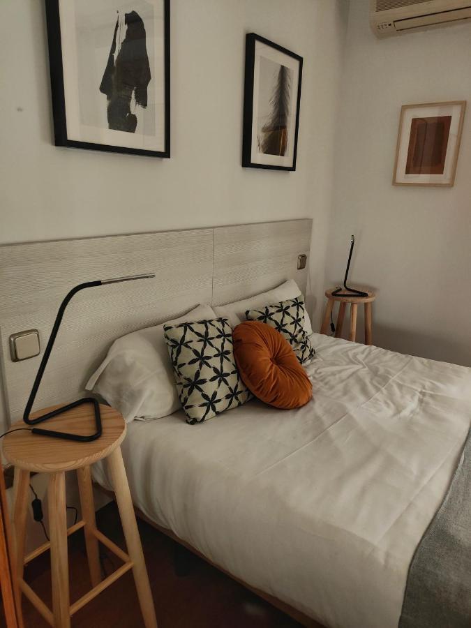 Atocha Appartement