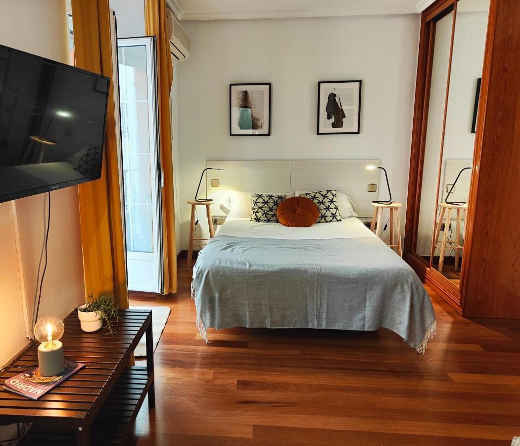 Atocha Appartement *