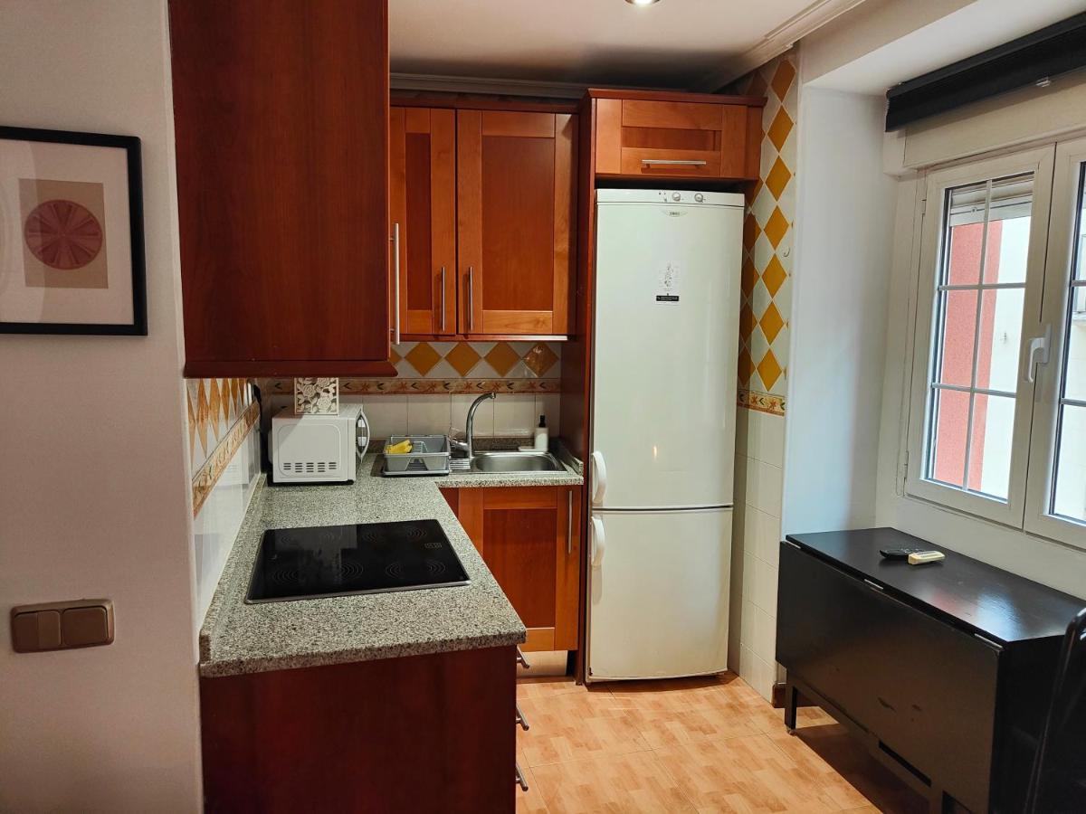 Atocha Appartement
