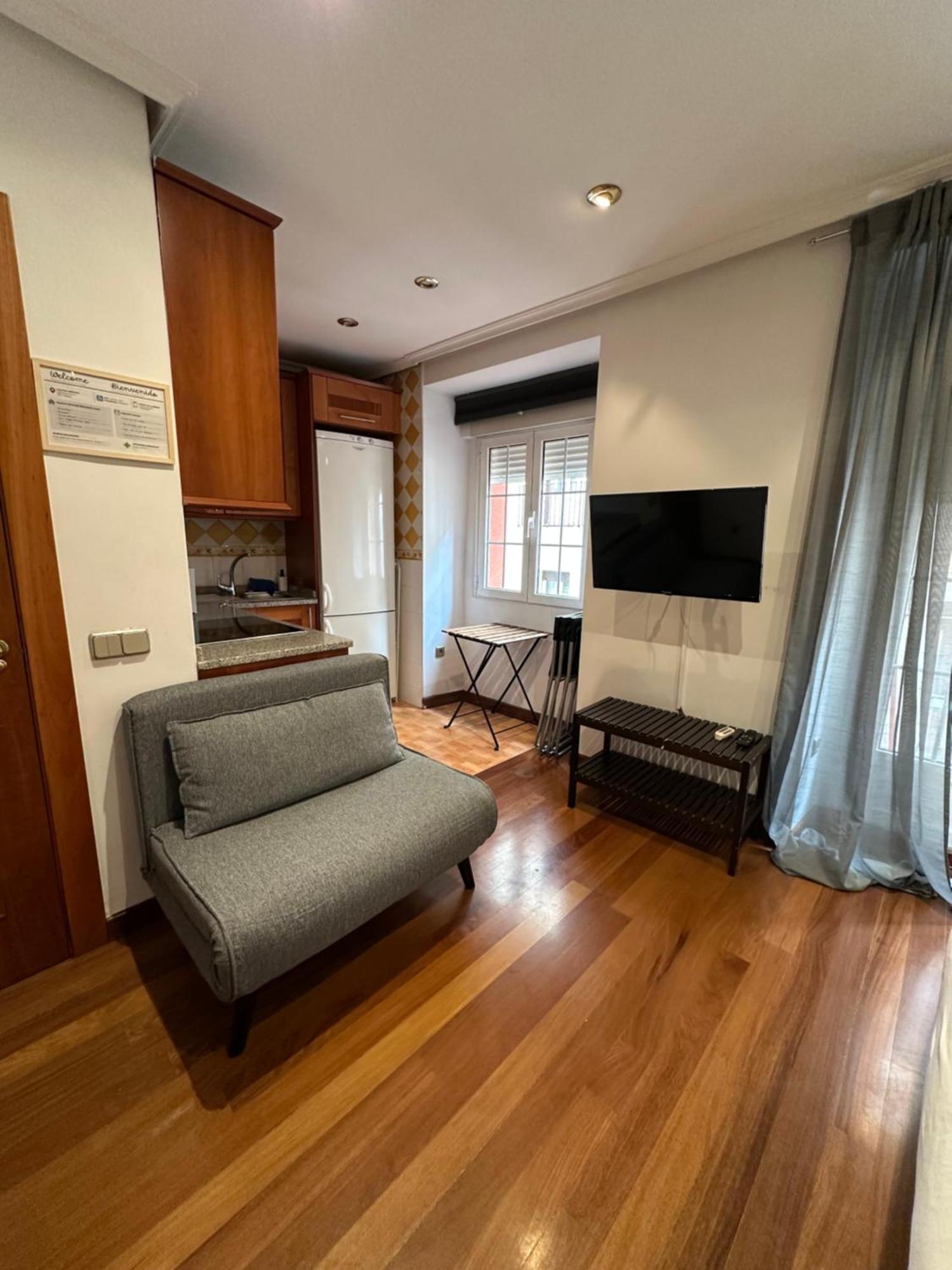 Appartement Atocha *